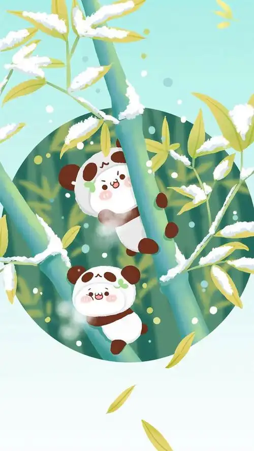 长草颜文字,长草颜文字图片(壁纸,萌萌的颜团子)