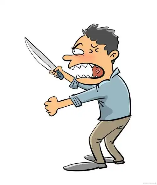 男子火车上被陌生人持刀杀害_死者_凶手_乘客