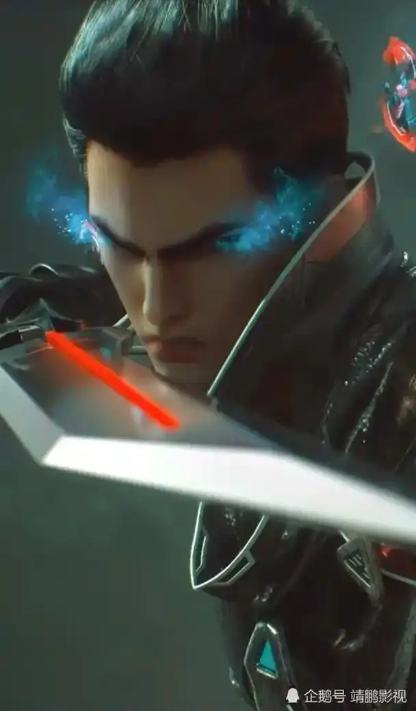 吞噬星空罗峰帅气壁纸来啦!#帅就完事了  - 抖音