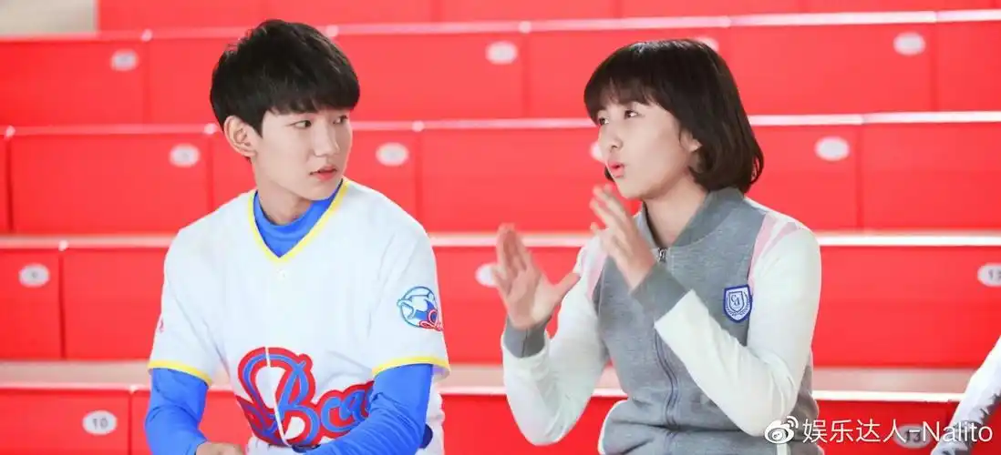 时隔5年王源张子枫再次合作,同框镜头很有故事感,cp超话已建立