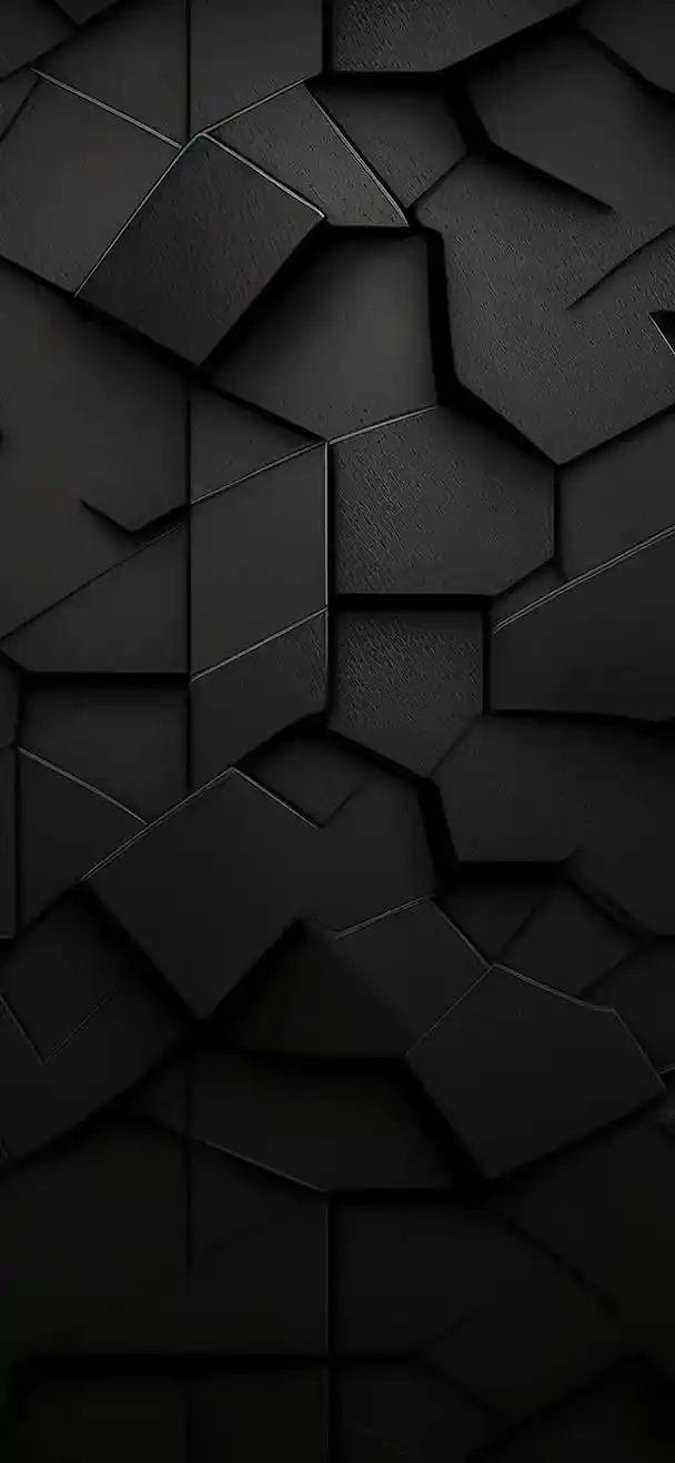 vol 224 精选无水印高清手机壁纸(黑色系列)