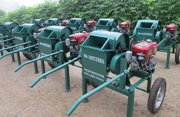 中国农业科学院麻类研究所