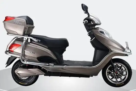 立马妮妮电动摩托车官方图片