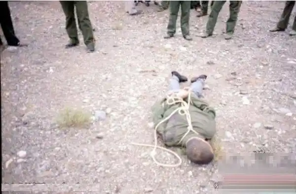 死刑犯会进监狱吗分两种情况