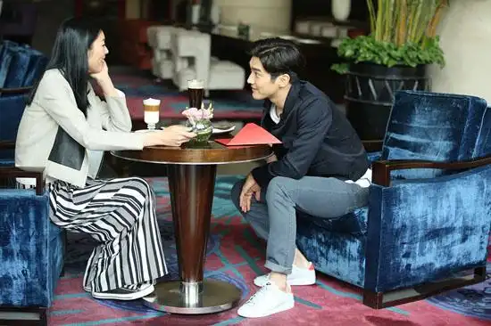 《我们相爱吧》崔始源遭拒 甜蜜过后有点心酸