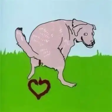 这么有爱且这么智障的情侣头像怎么能不爱呢,搞怪版又好看的有爱情侣