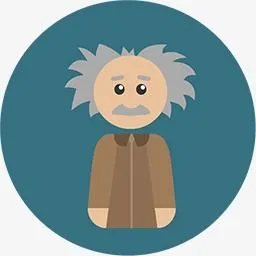 卡通手绘风色风格电话座机图标元素【免抠元素png】-90设计网