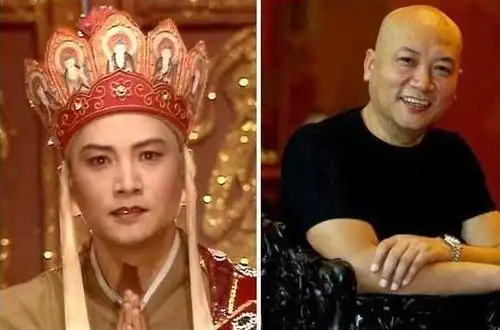 30年照顾换600亿家产陈丽华或将遗产给迟重瑞这就是爱情