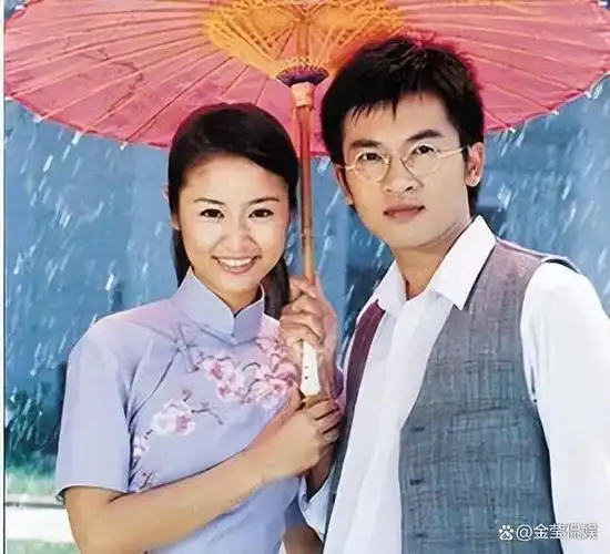 《情深深雨濛濛》九位演员今昔对比,四人幸福美满,三人已去世