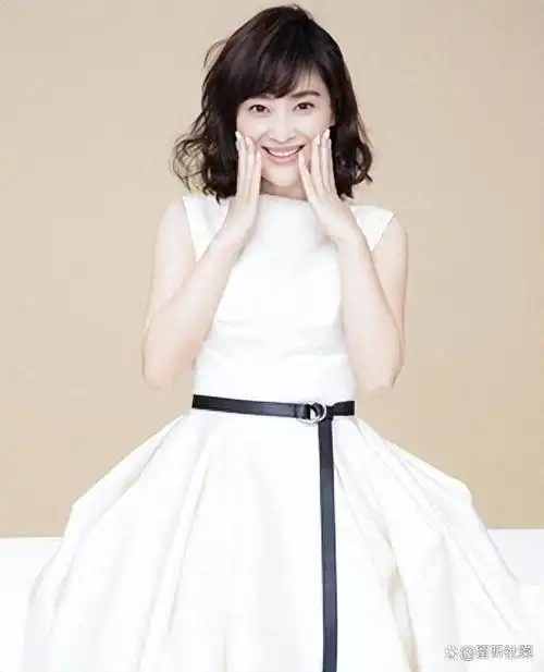 演员梅婷:与鄢颇相爱7年离婚,40岁高龄为二婚丈夫生二胎