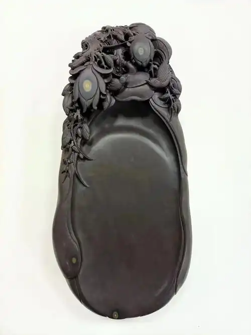 端砚|国画|肇庆市_网易订阅