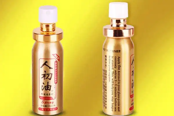 人初油是什么东西过来人分享用人初油的体验2