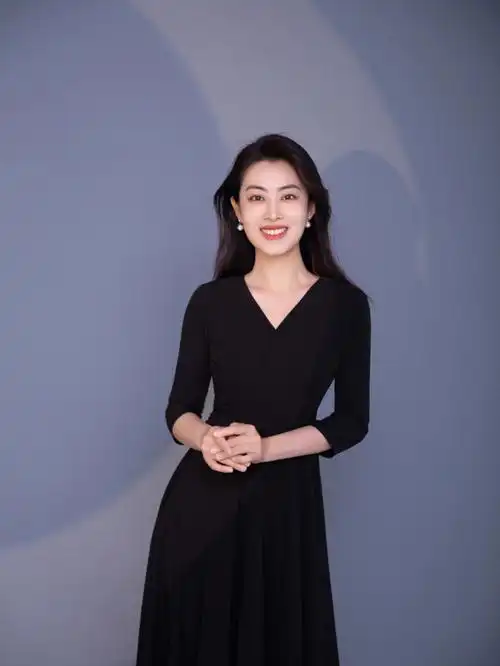 个人形象照get73