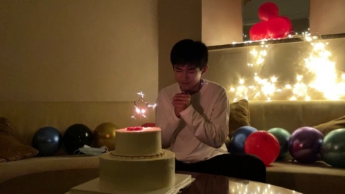 易烊千玺北京住宅疑曝光豪华别墅价值近一亿妥妥的富一代