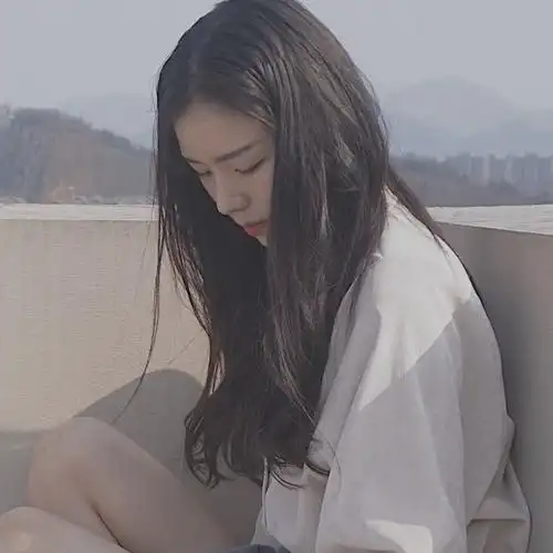 微信头像:女生专用小清新头像