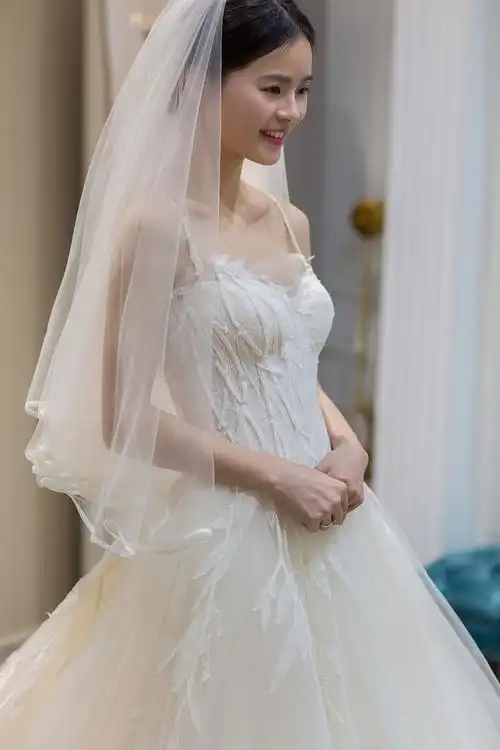 【转载】【浪漫婚纱素材篇】漂亮新娘 大图