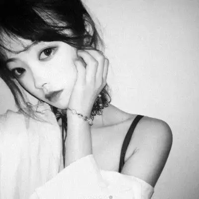 超拽霸气黑白性感女头像!_女生头像_我要个性网