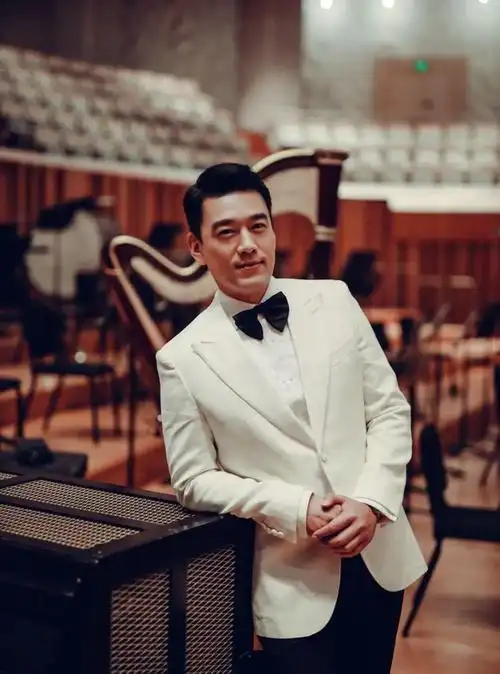 "舅" 要见你丨王耀庆全新演绎400年"爱情顶流"罗密欧与朱丽叶