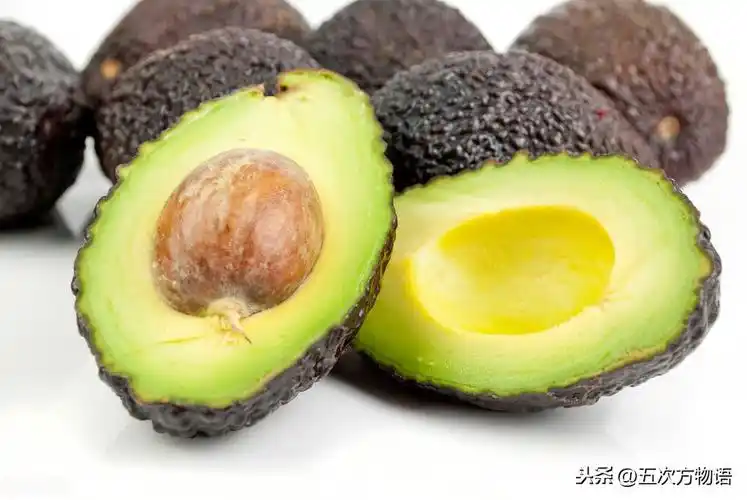 水果的种类(常见水果类型)