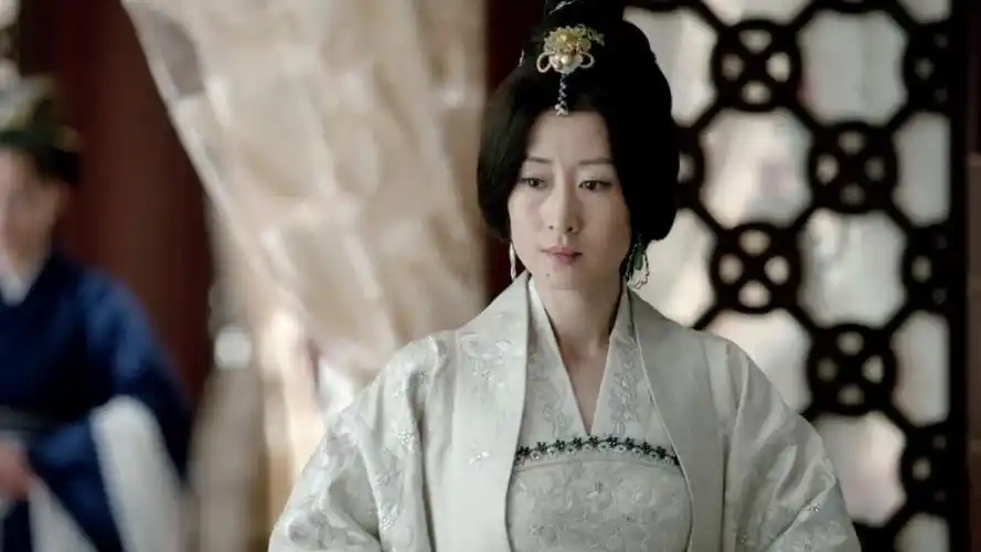 琅琊榜:聪慧过人!