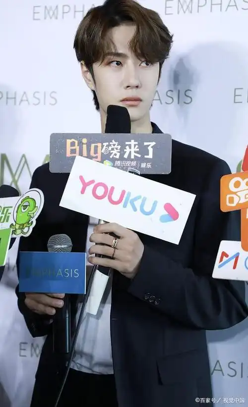 韩国务工归来明星现状王一博演戏终获认可鹿晗张艺兴差距大