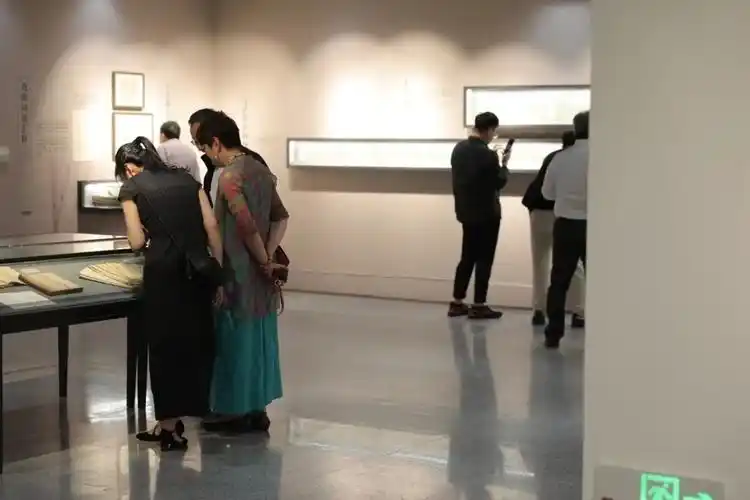 这位上海虹口名人诞辰130周年文献展,今天开幕