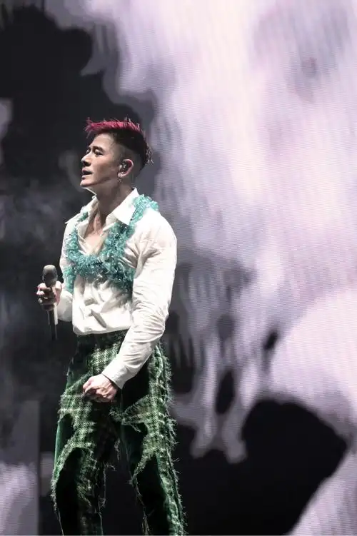 郭富城##澳门##演唱会##郭富城演唱会##新濠风尚##新濠影汇##新遄尊