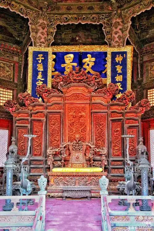 东北行瑞萍相册(吉林伪皇宫/沈阳故宫)