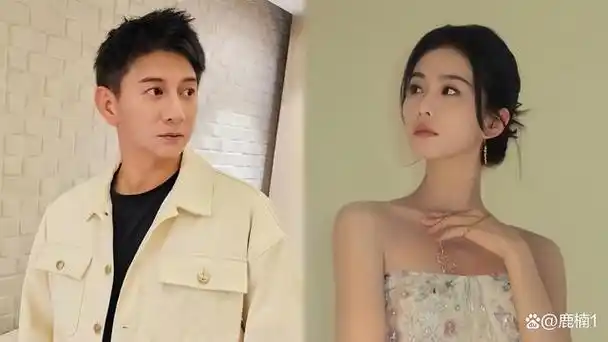 吴奇隆的现状:婚姻不被看好,老婆已摘婚戒,没有拍戏人在综艺