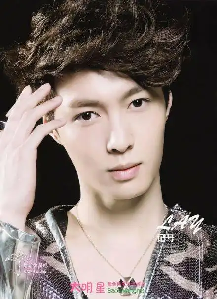 张艺兴,唐嫣照片资料 张艺兴喜欢唐嫣吗 张艺兴向唐嫣表白事件