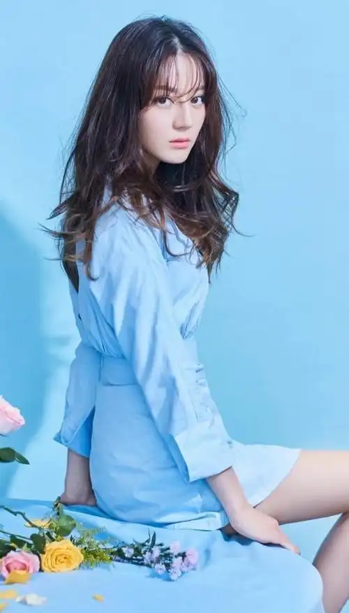 盘点娱乐圈十位90后漂亮女明星,谁是大家心中的白月光