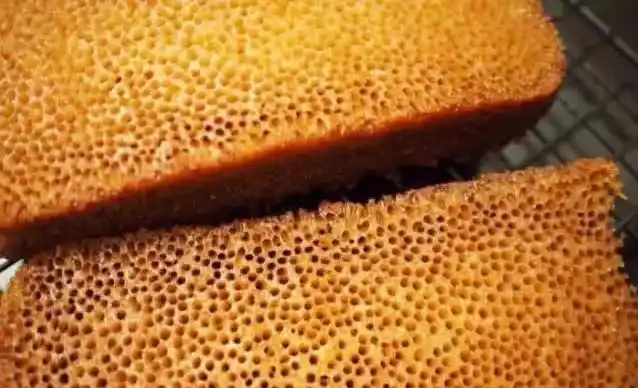 一组让你头皮发麻的图片,如果害怕又忍不住看,你可能中招了!