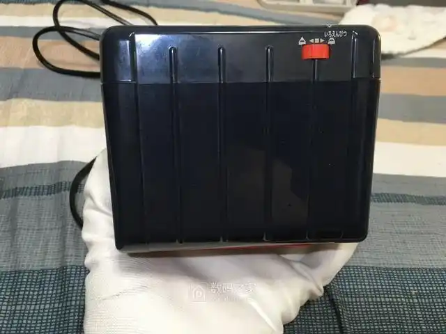 简单拆解:索尼克sonic电动削笔刀尖细可调,现在的小孩太幸福了