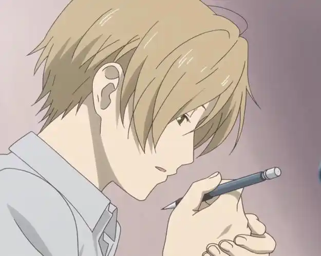 夏目友人帐夏目贵志最温暖的人类