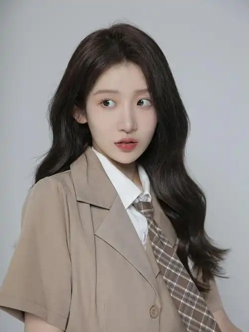 半身照超全拍摄方法,从角度,姿势,表情,教你拍出美美的半身照