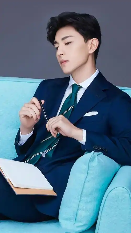 邓伦- 堆糖,美图壁纸兴趣社区