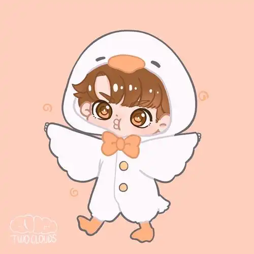 ninepercent 林彦俊