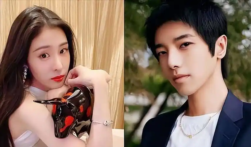 华晨宇张碧晨亲子鉴定事件再起波澜,一切真相扑朔迷离_孩子_感情_网友