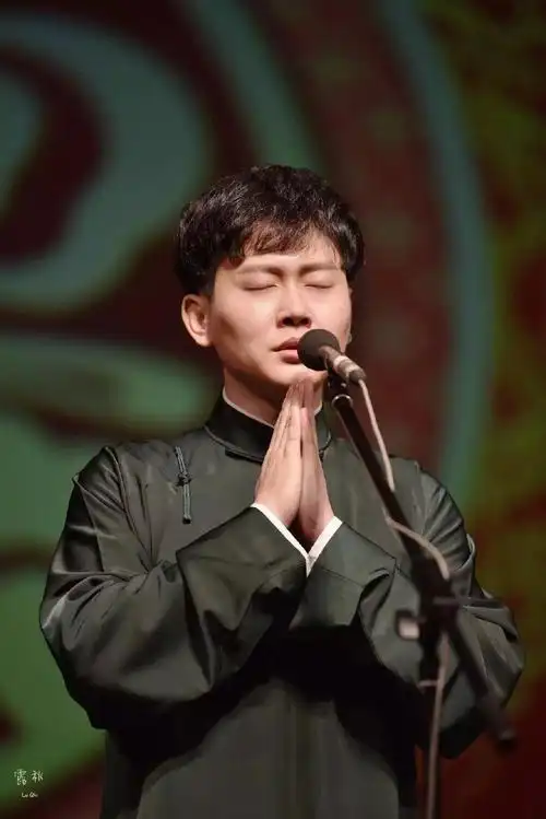 说孟鹤堂是德云社的颜值担当有人要反驳么刷新篇