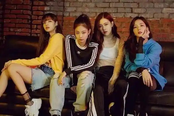 blackpink成员分别是朴彩英,金智秀,金珍妮以及lisa.