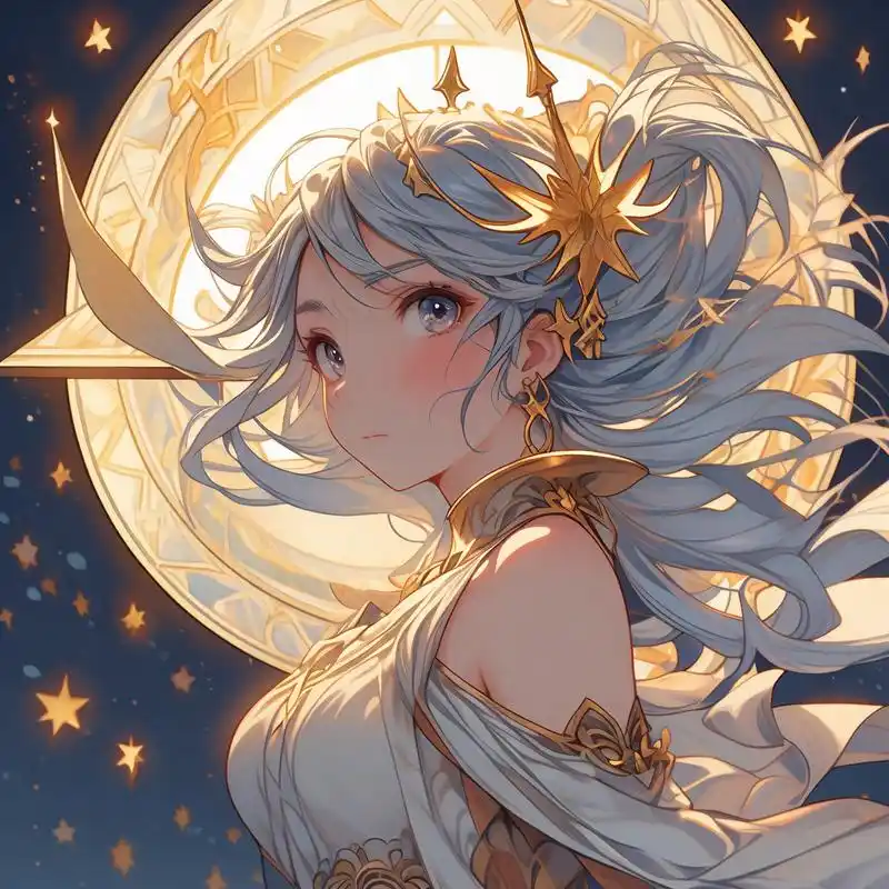 天秤座头像,氛围感拉满93 天秤座的宝贝们快来集合啦,给你们准备了