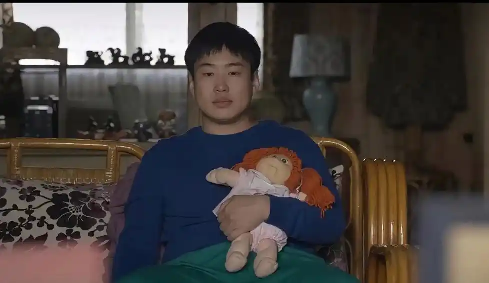 阳光开朗大男孩金正峰 - 抖音