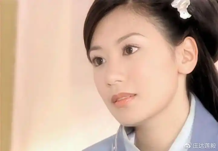 47岁贾静雯近照曝光被出轨被家暴勒索这么多年你经历了什么