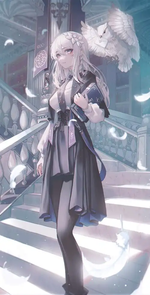 二次元动漫壁纸380期