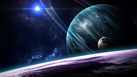 宇宙图片_宇宙高清图片_全景视觉
