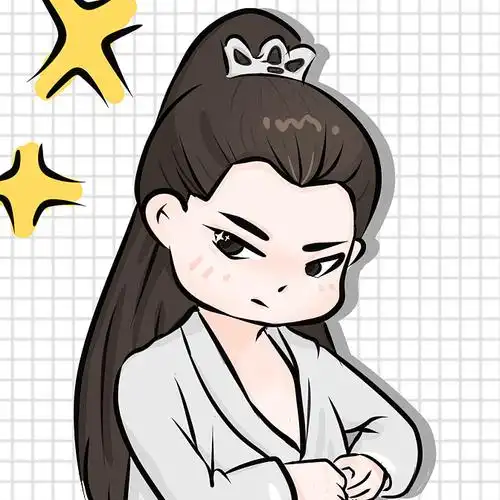 锦衣之下q版人物