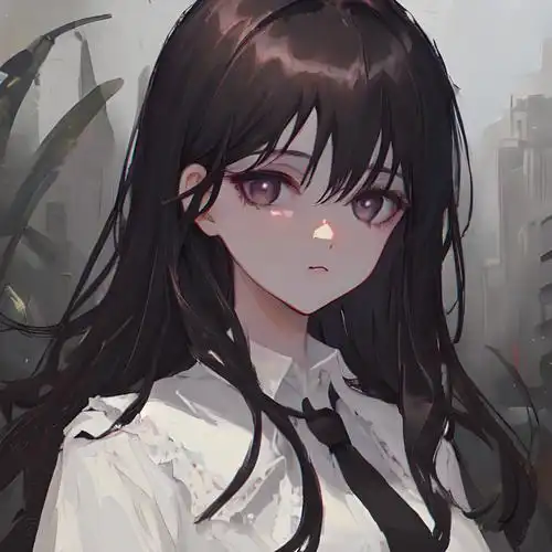 免费又好看的头像图片动漫