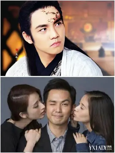 钟汉良作为中国一位著名的演员,虽然现在已经40岁了,但是仍然还是十分