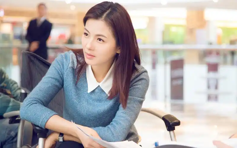 刘涛综艺节目花儿与少年图片