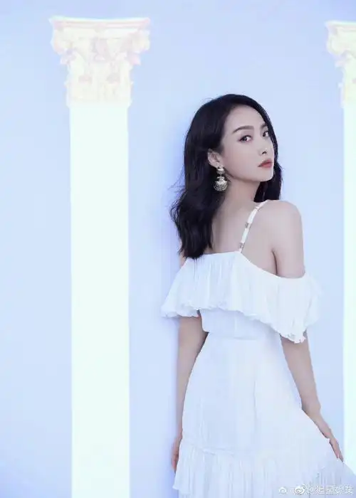 luna评论宋茜ins姐姐依旧还是那么美##luna评论宋茜ins梦回fx